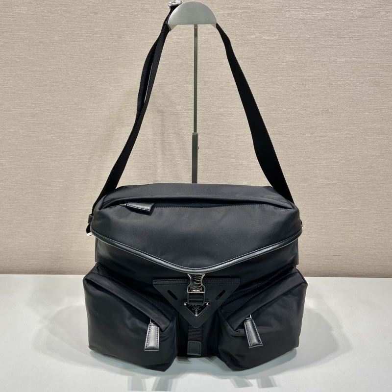 mens Pra*a satchel bags